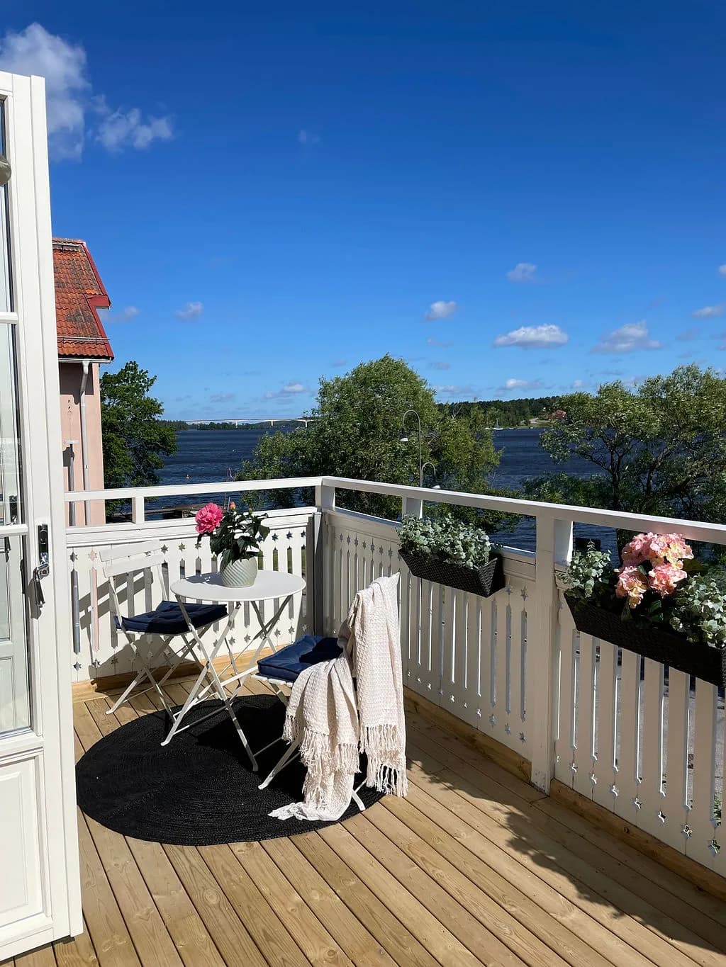 Hyreslägenhet på Strängnäs i strangnas