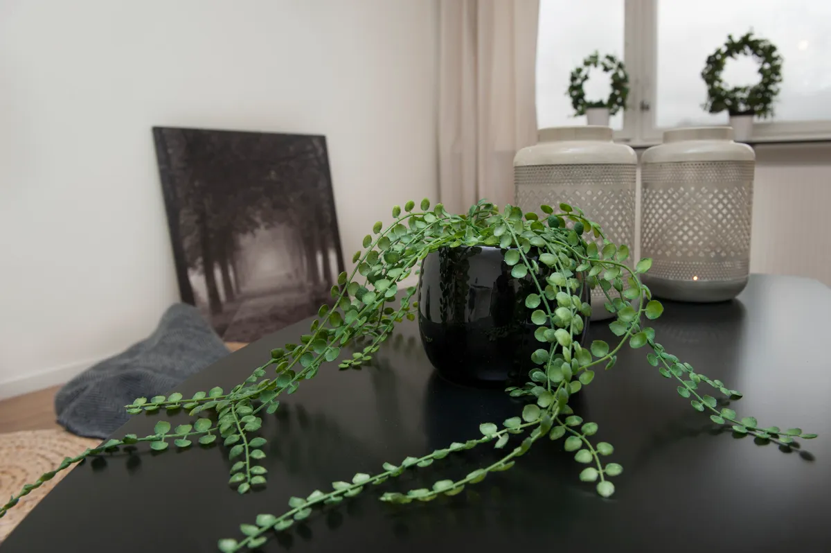 Hyreslägenhet på Skara i skara