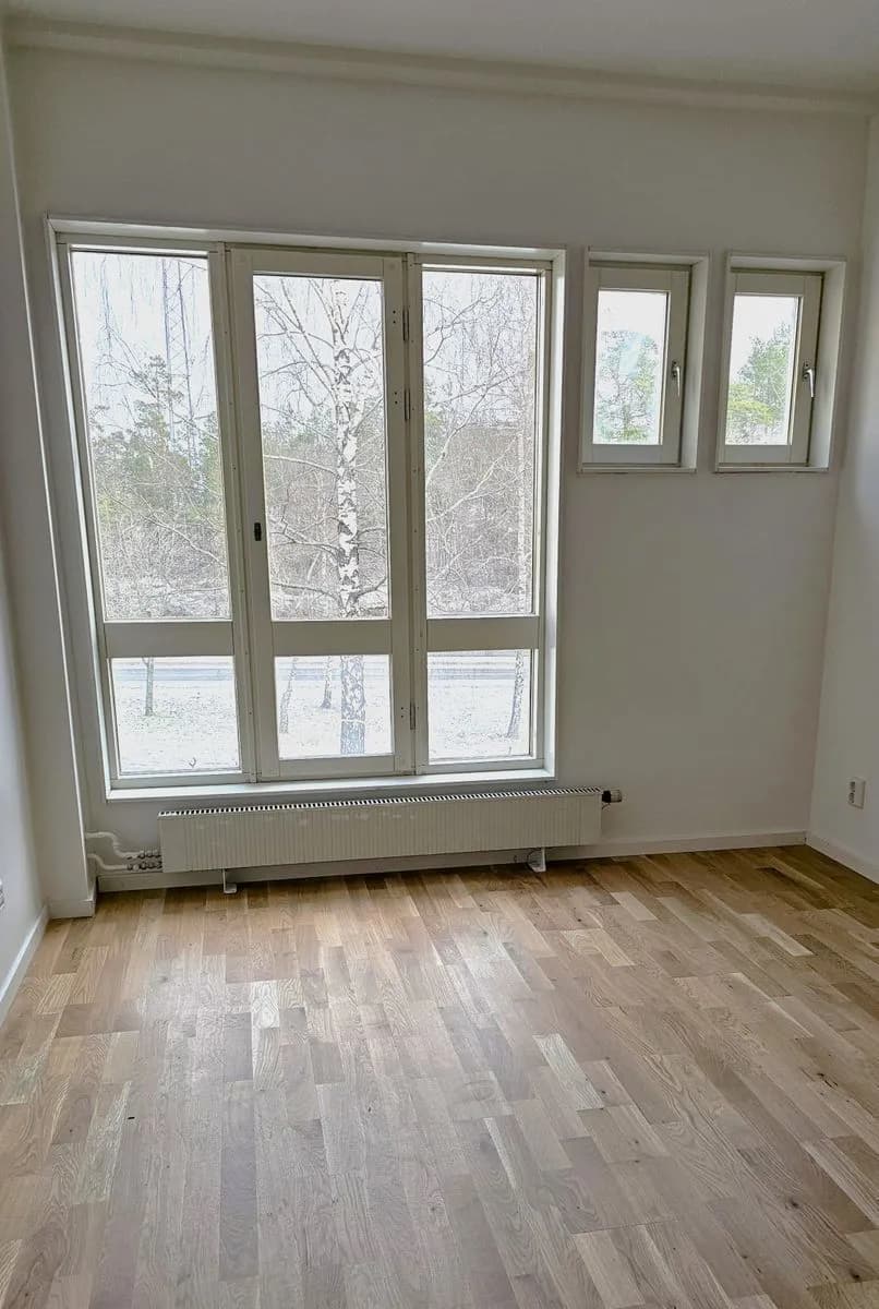 Hyreslägenhet på Södertälje i sodertalje