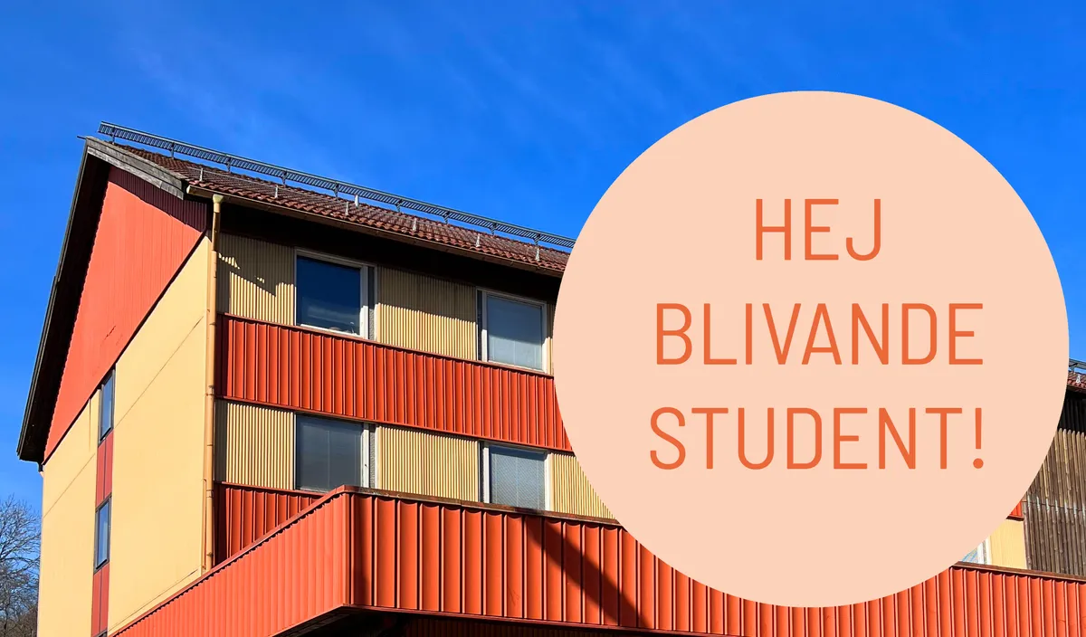 Lägenhet på Pilegårdsgatan i Göteborg