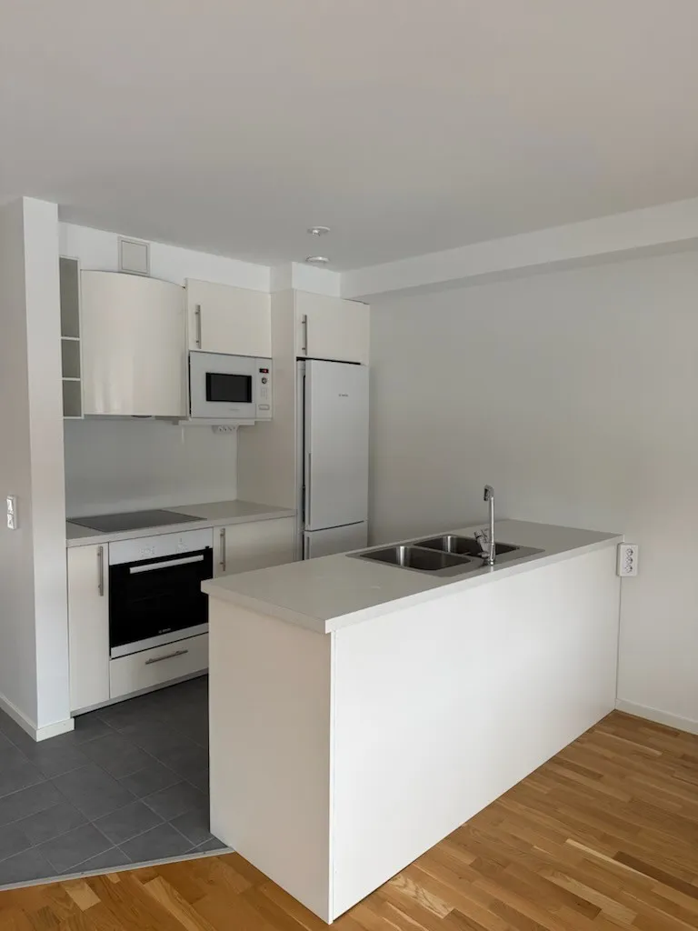 Hyreslägenhet på Kalmar i kalmar