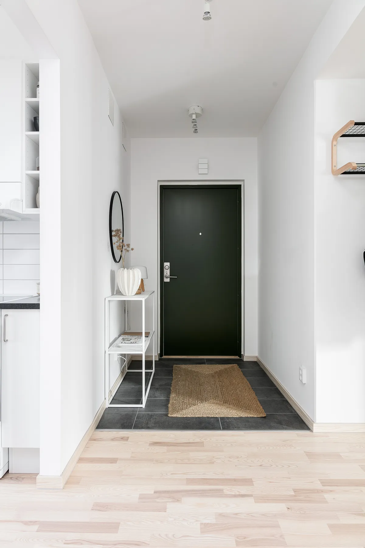 Hyreslägenhet på Växjö i vaxjo