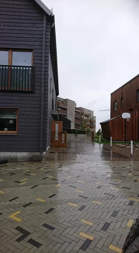 Hyreslägenhet på Linköping i linkoping