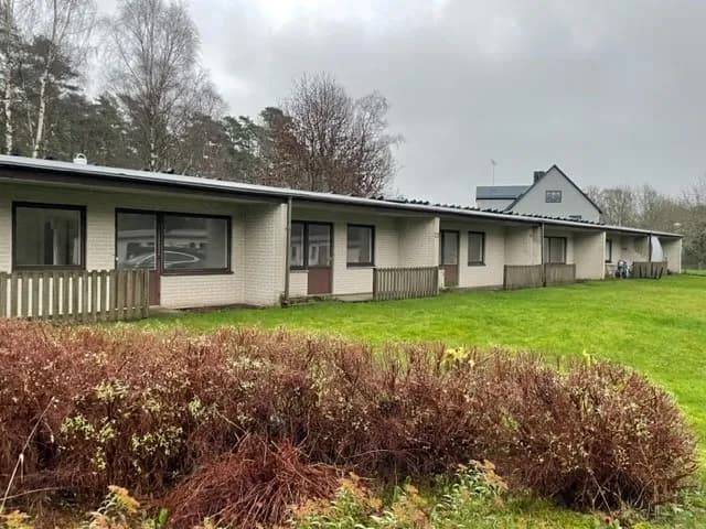 Hyreslägenhet på Aplared i aplared