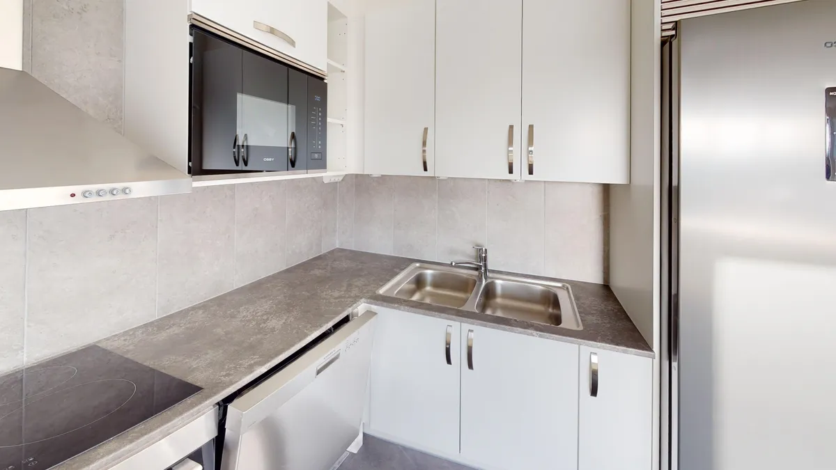 Hyreslägenhet på Helsingborg i helsingborg