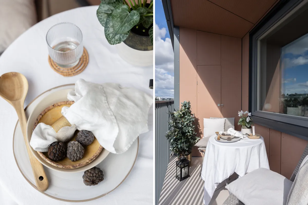 Hyreslägenhet på Spånga i spanga