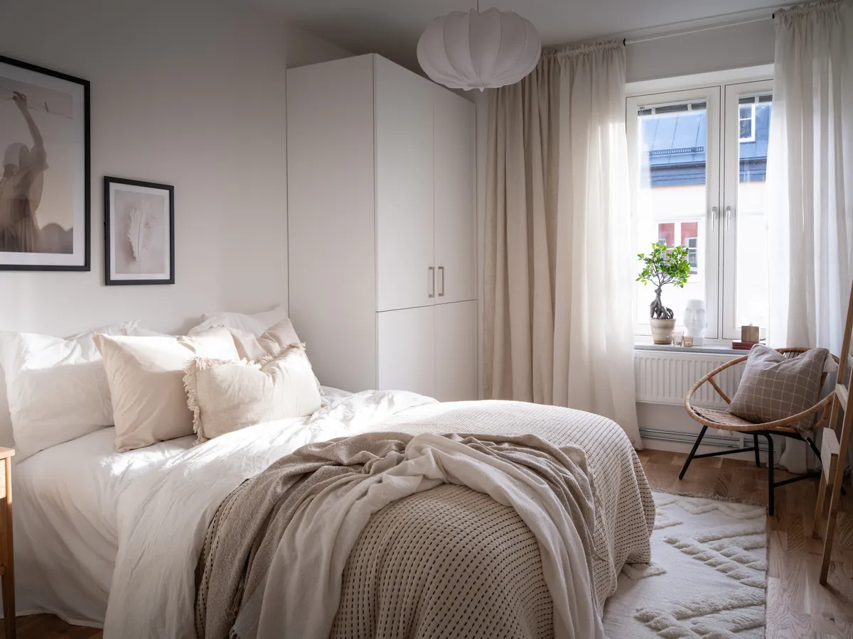 Hyreslägenhet på Märsta i marsta