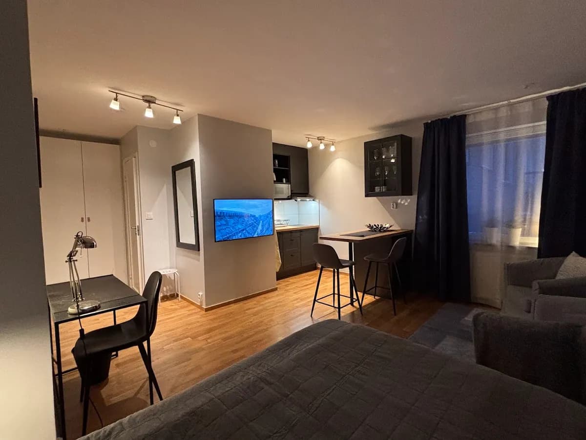 Hyreslägenhet på Norrköping i norrkoping