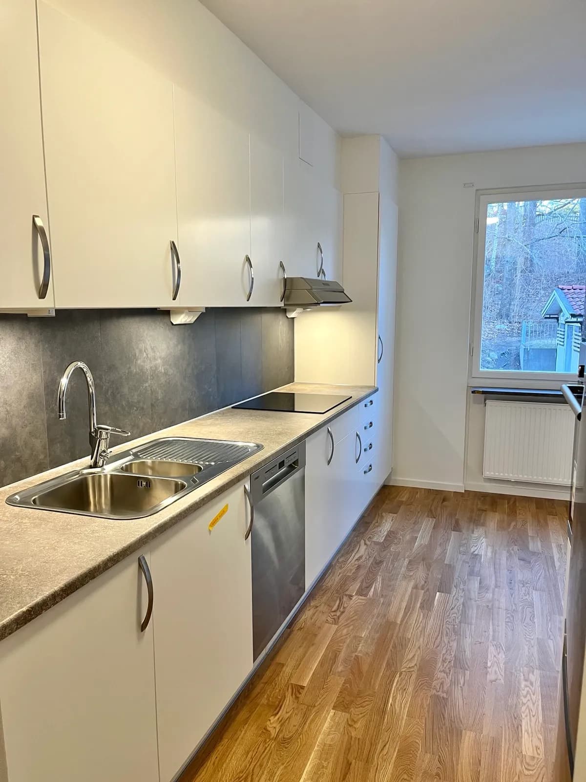 Hyreslägenhet på Nynäshamn i nynashamn