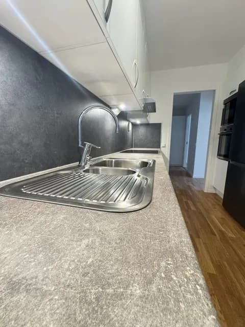 Hyreslägenhet på Nynäshamn i nynashamn