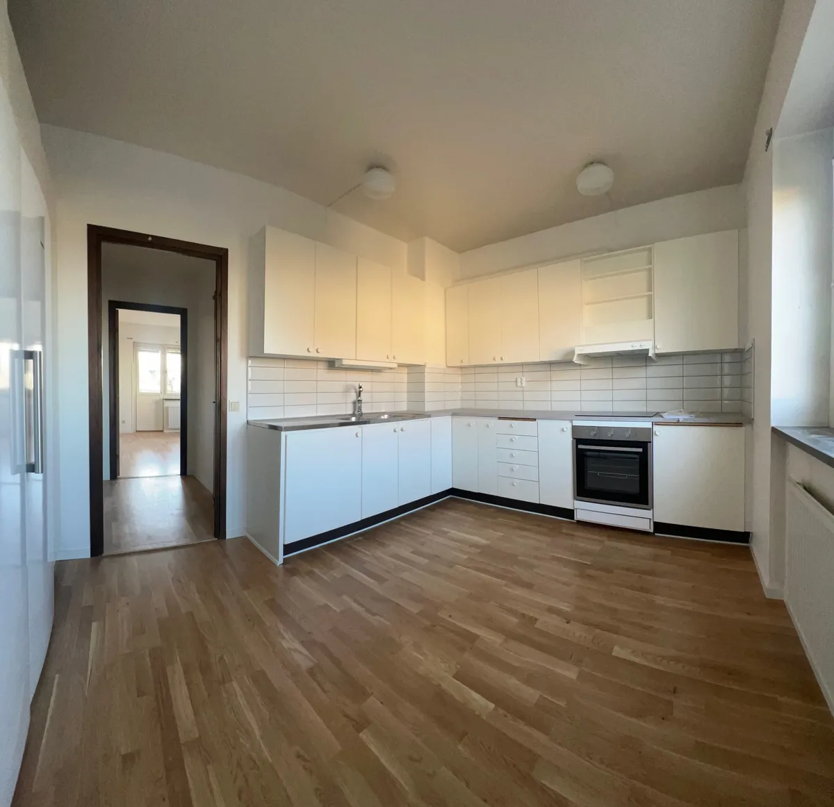 Hyreslägenhet på Norrköping i norrkoping