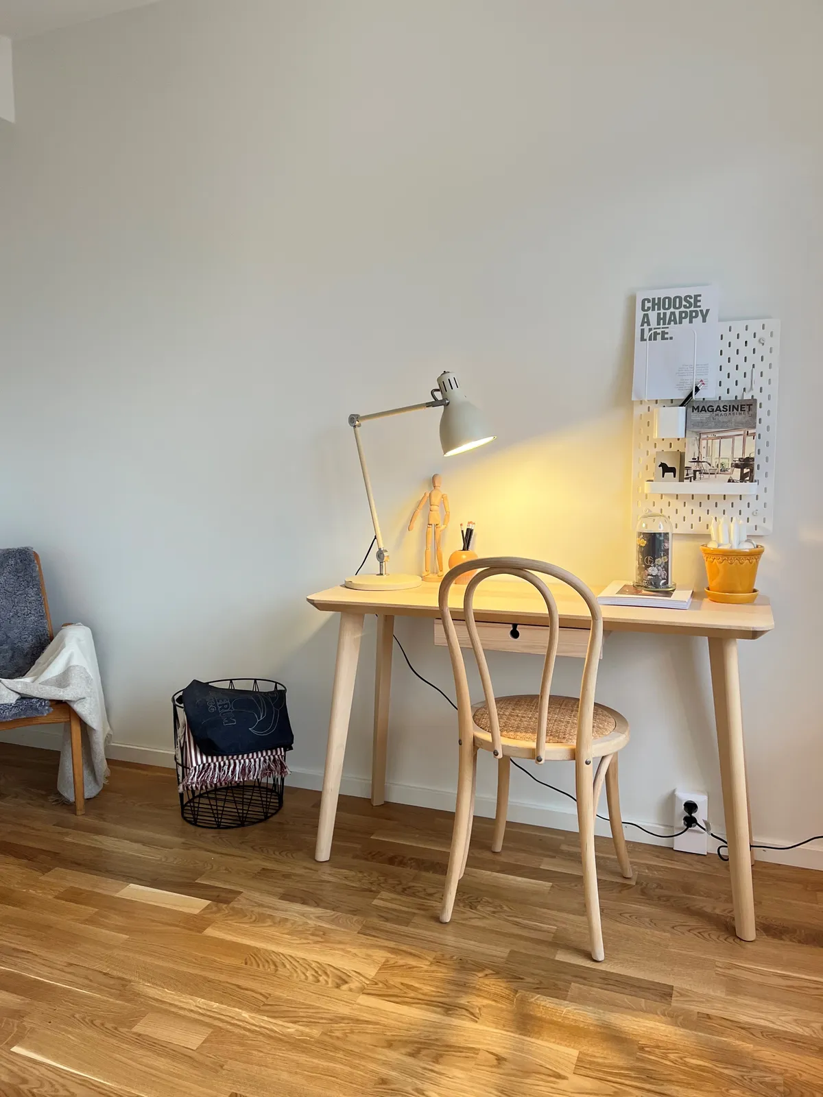 Hyreslägenhet på Katrineholm i katrineholm