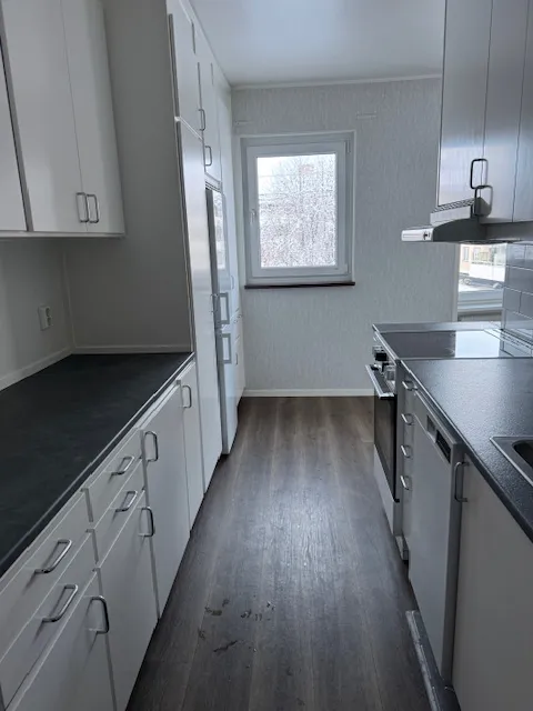 Hyreslägenhet på Krylbo i krylbo