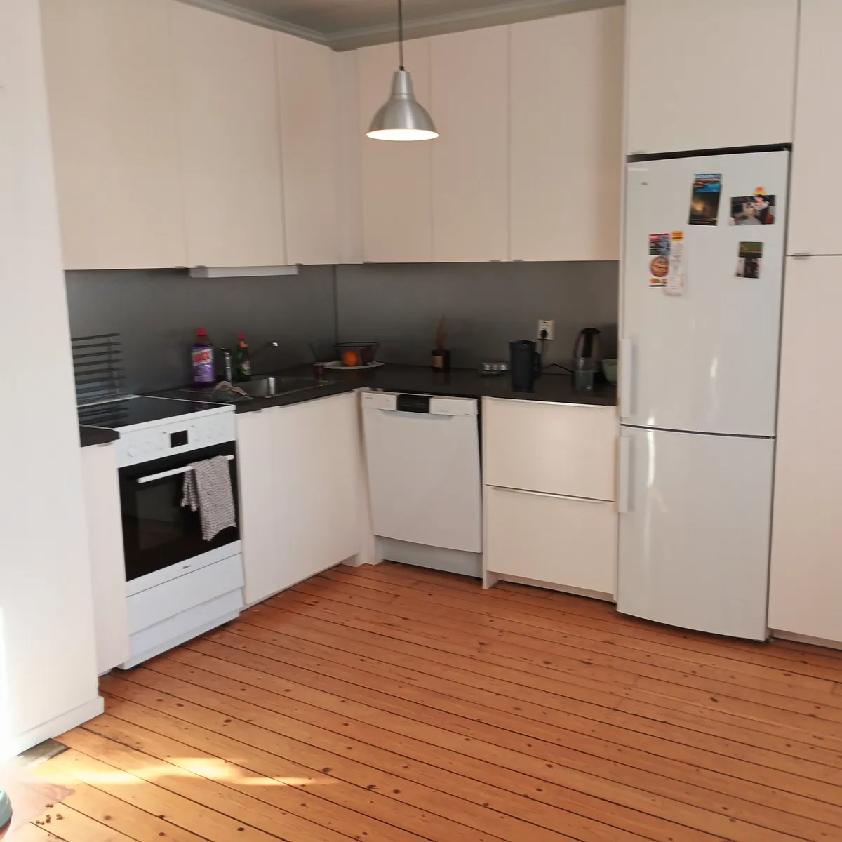 Hyreslägenhet på Vänersborg i vanersborg