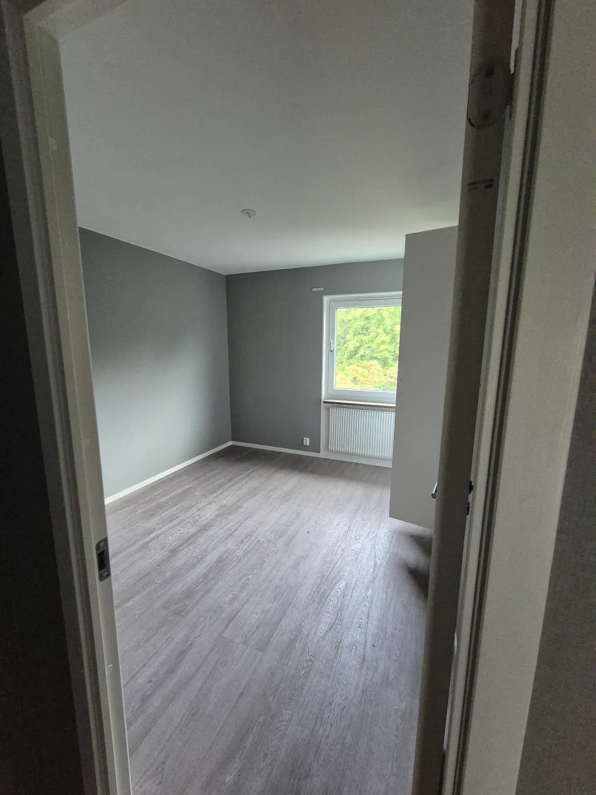 Hyreslägenhet på Krylbo i krylbo