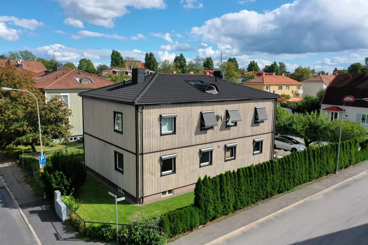 Hyreslägenhet på Linköping i linkoping