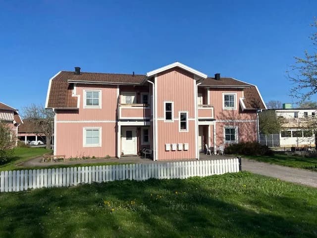 Hyreslägenhet på Arboga i arboga