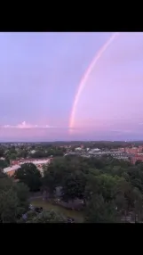 Hyresbostad på Nacka i nacka