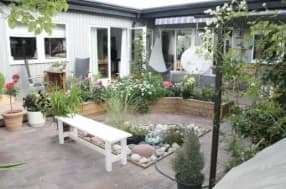 Hyresbostad på Saltsjöbaden i saltsjobaden