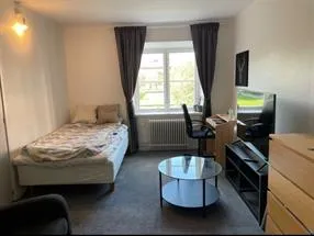 Hyresbostad på Bromma i bromma