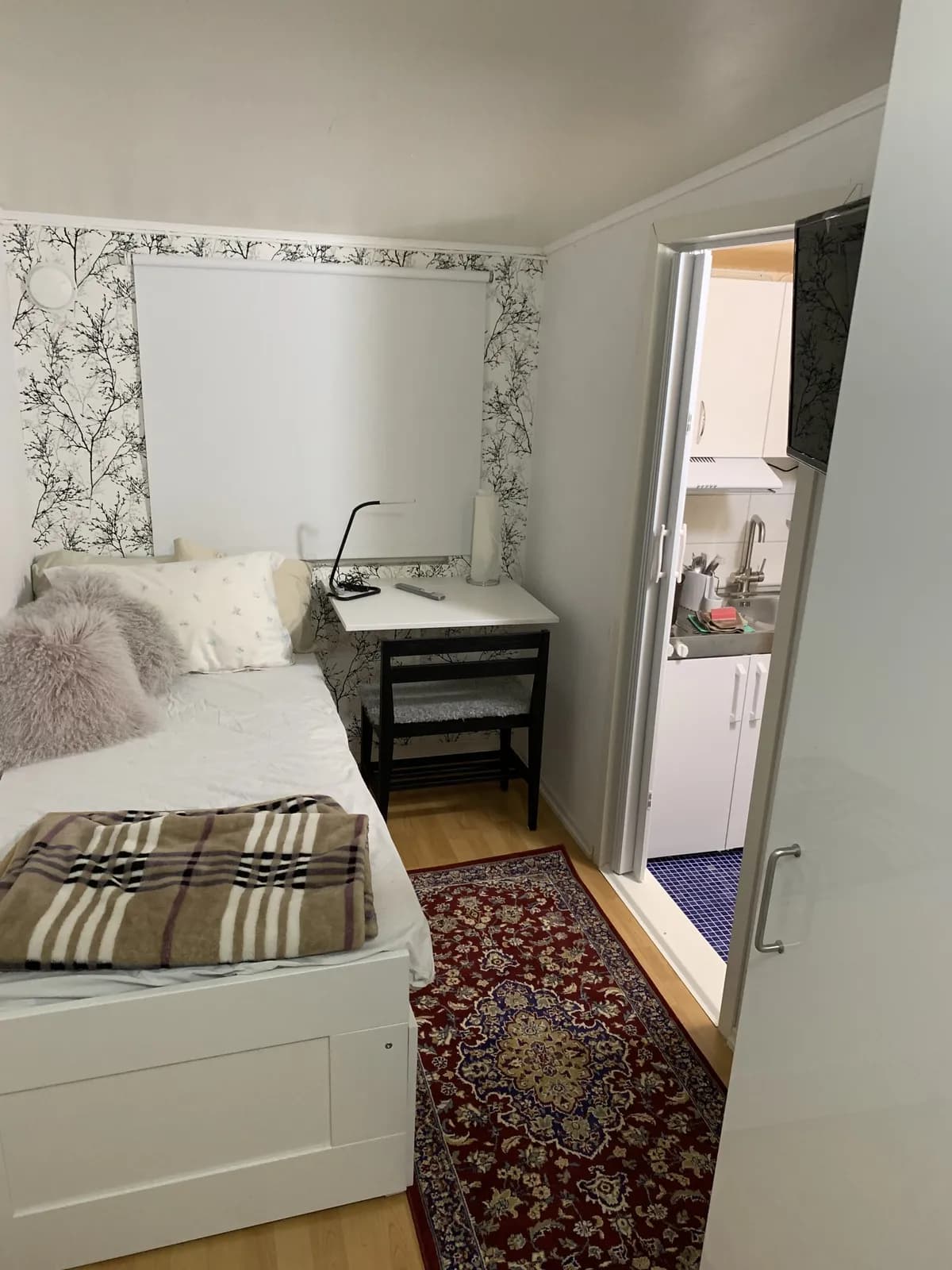 Hyresbostad på Tullinge i tullinge