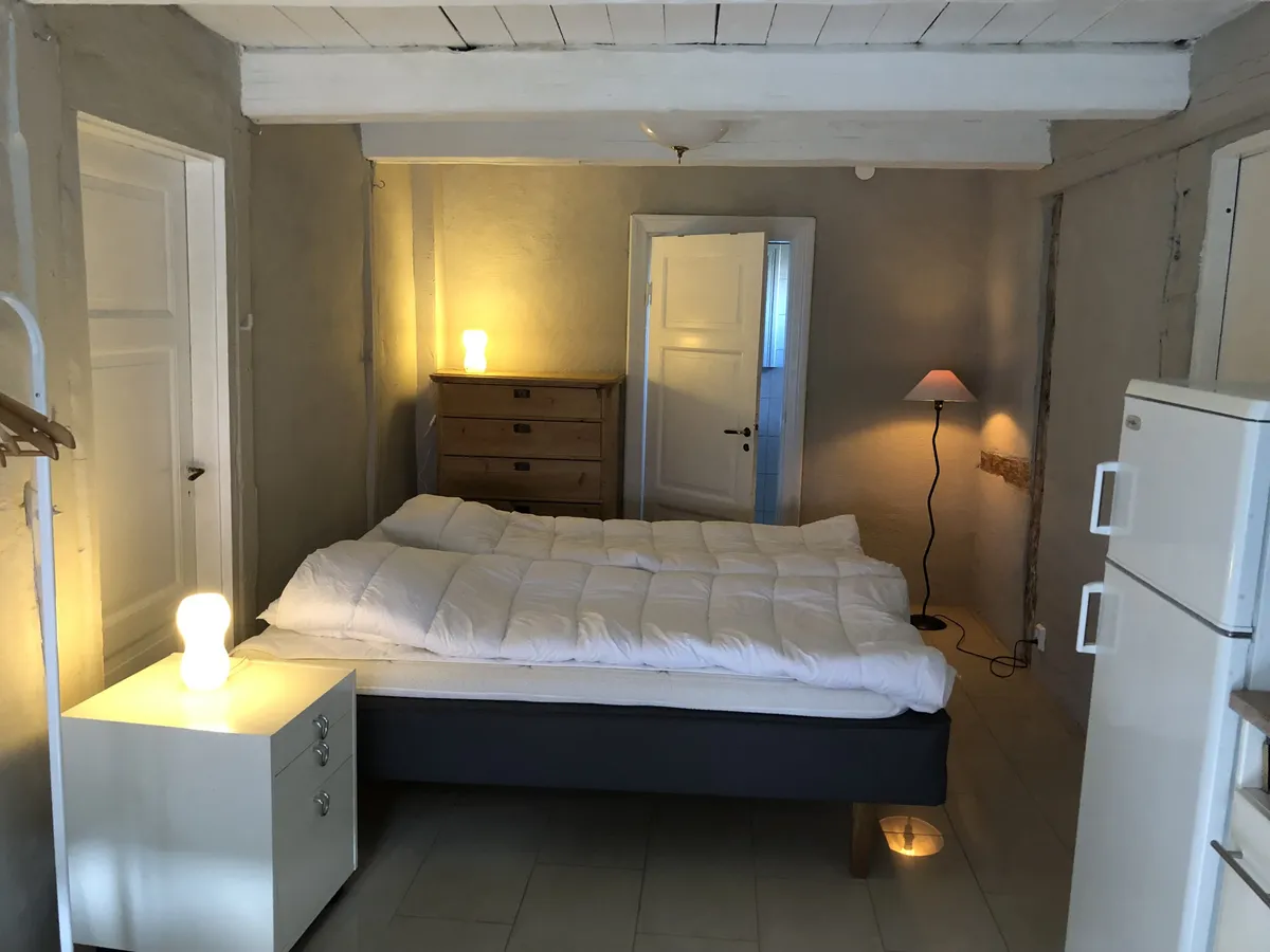 Hyreslägenhet på Eslöv i eslov