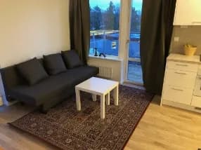 Hyresbostad på Hässelby i hasselby