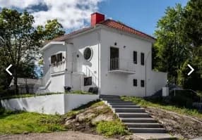 Hyresbostad på Landvetter i landvetter