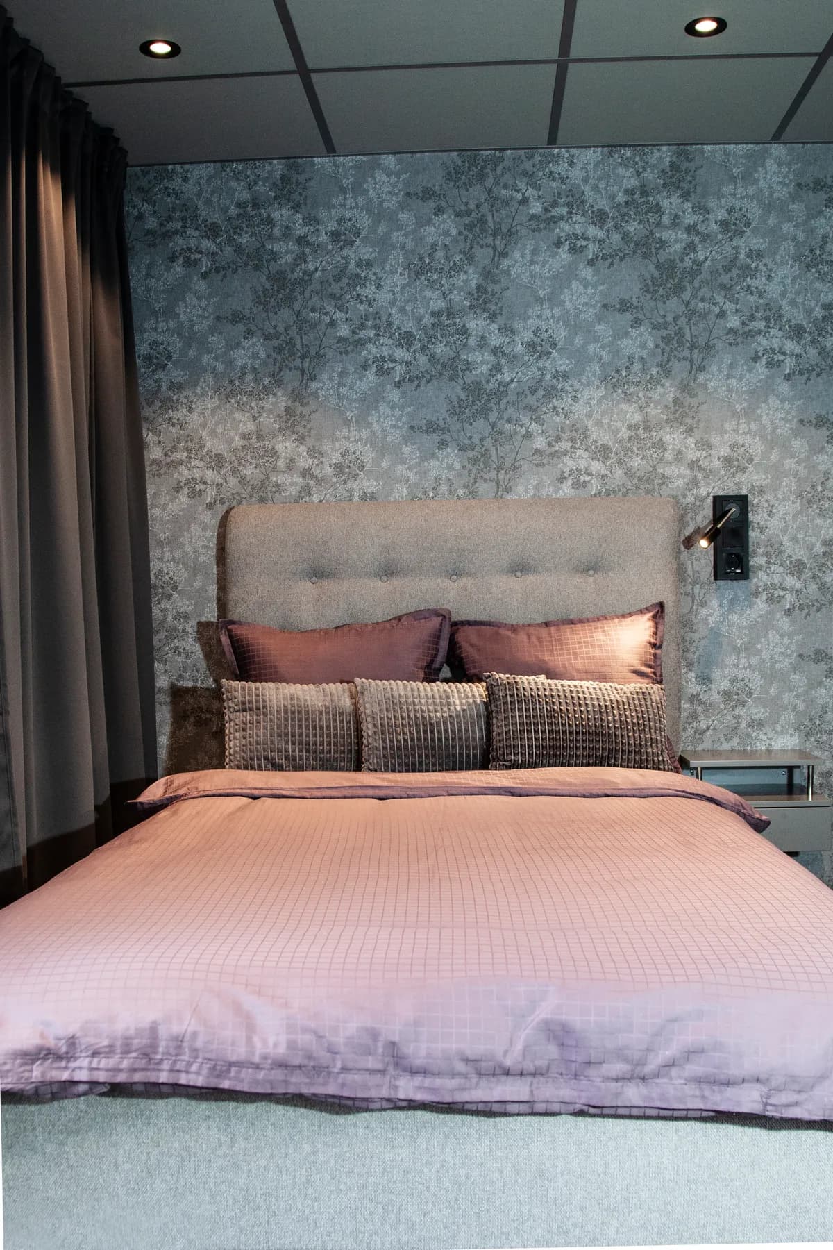 Hyreslägenhet på Krylbo i krylbo