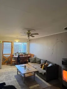 Hyresbostad på Rimbo i rimbo