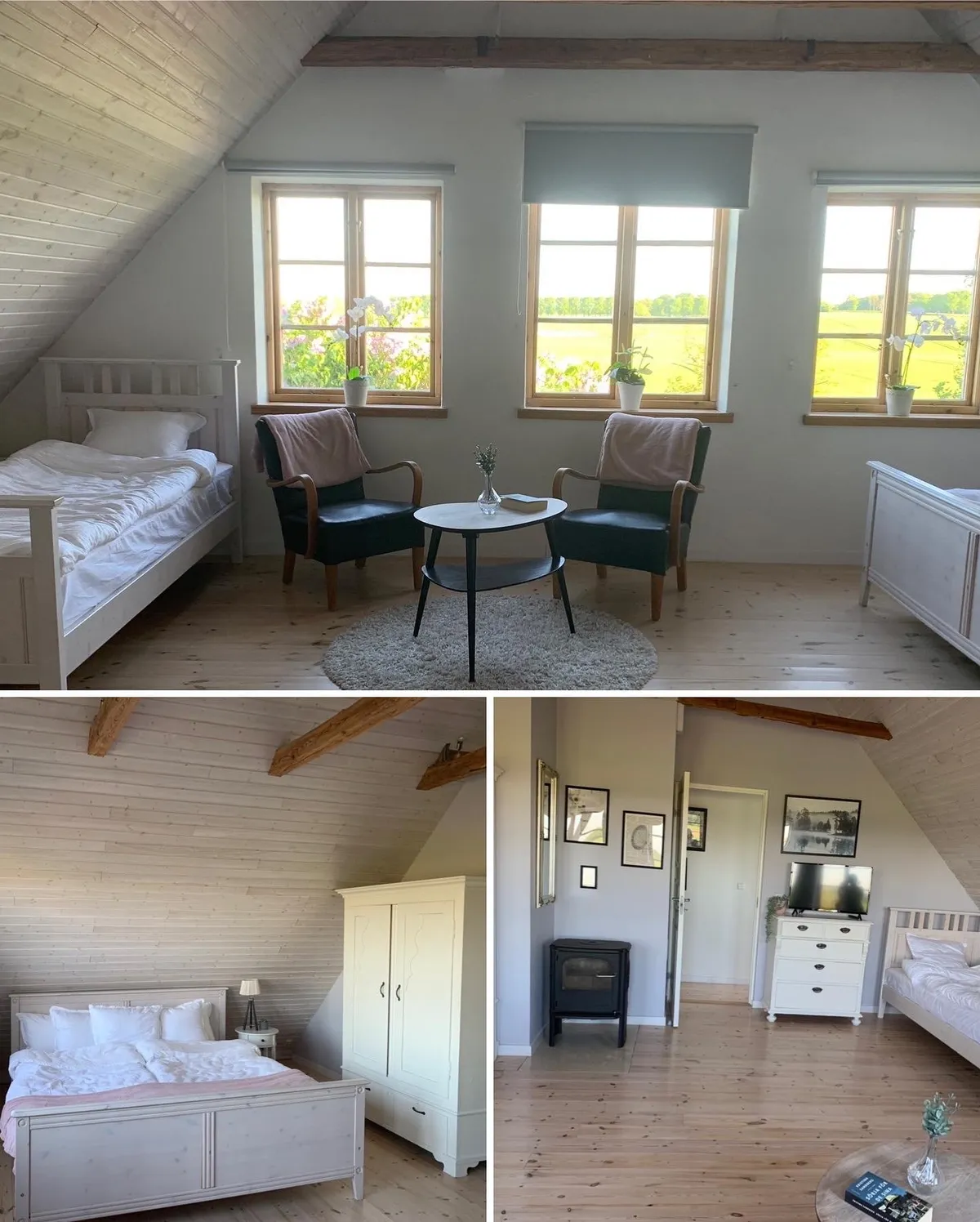 Hyresbostad på Ystad i ystad