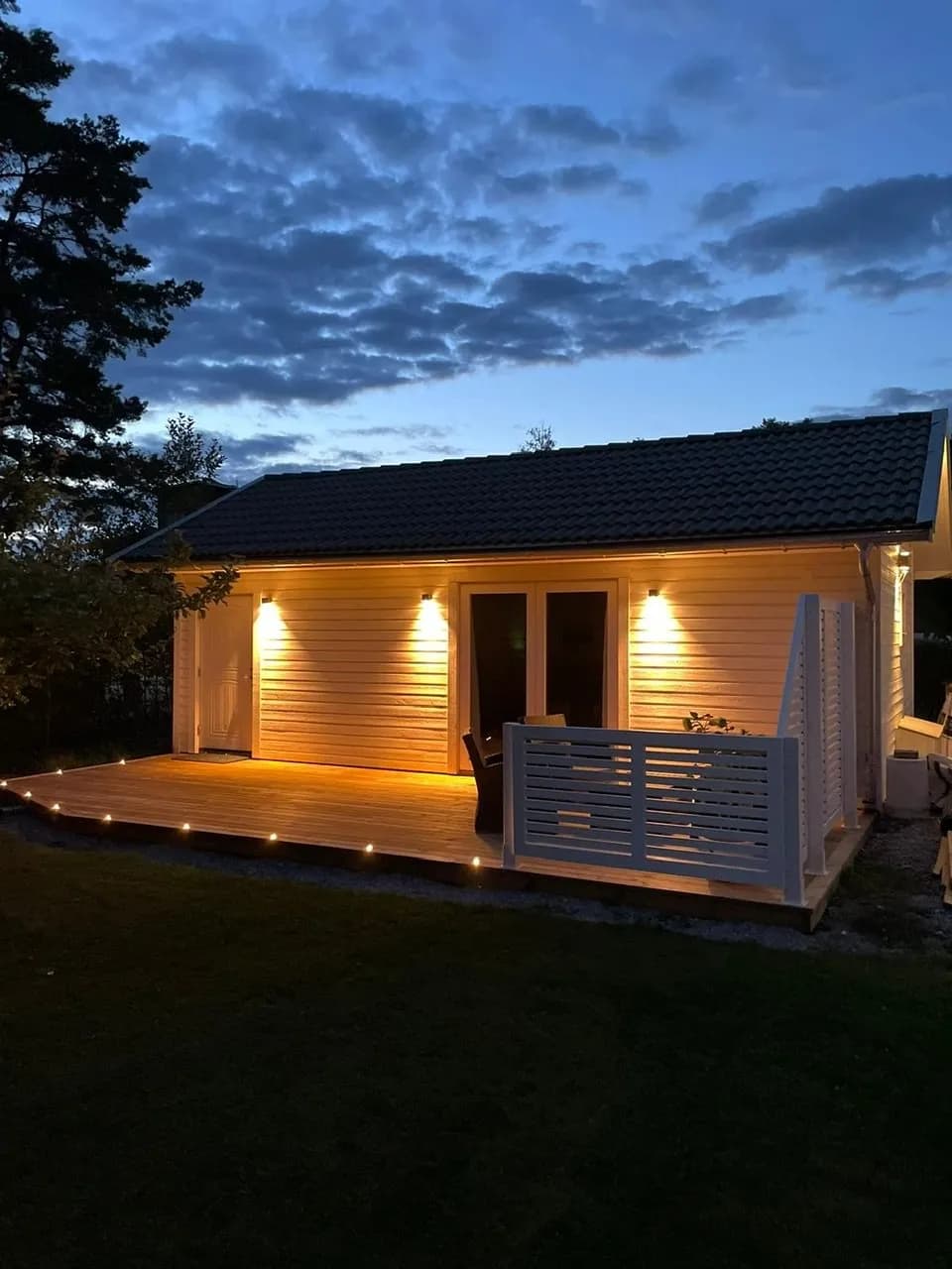 Hyresbostad på Tyresö i tyreso