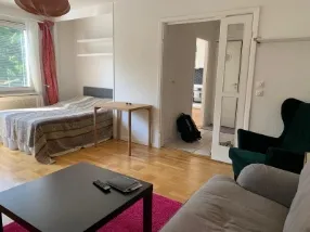 Hyresbostad på Nacka i nacka