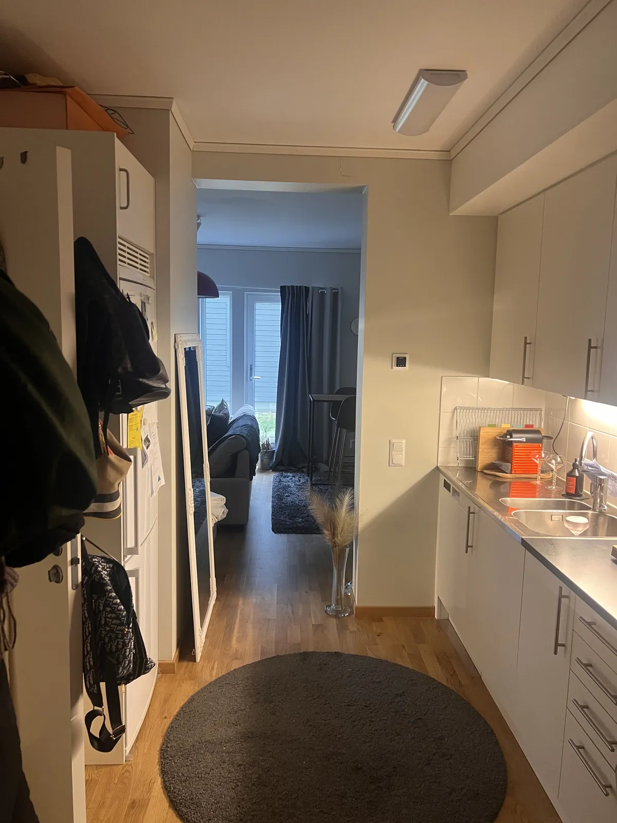 Hyreslägenhet på Västerhaninge i vasterhaninge