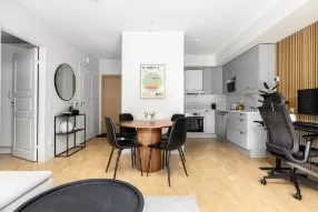 Hyresbostad på Saltsjö-boo i saltsjo-boo