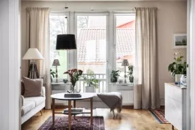 Hyresbostad på Solna i solna