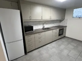 Hyresbostad på Hisings Backa i hisings-backa