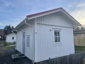 Hyresbostad på Ösmo i osmo