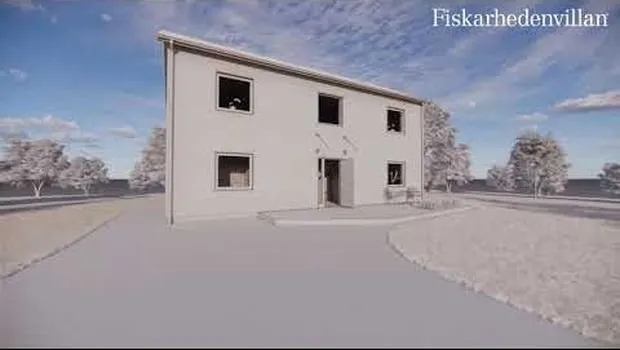 Hyresbostad på Ösmo i osmo