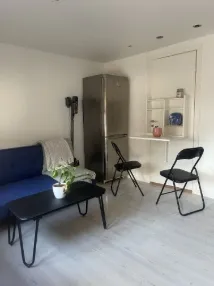 Hyresbostad på Enhörna i enhorna