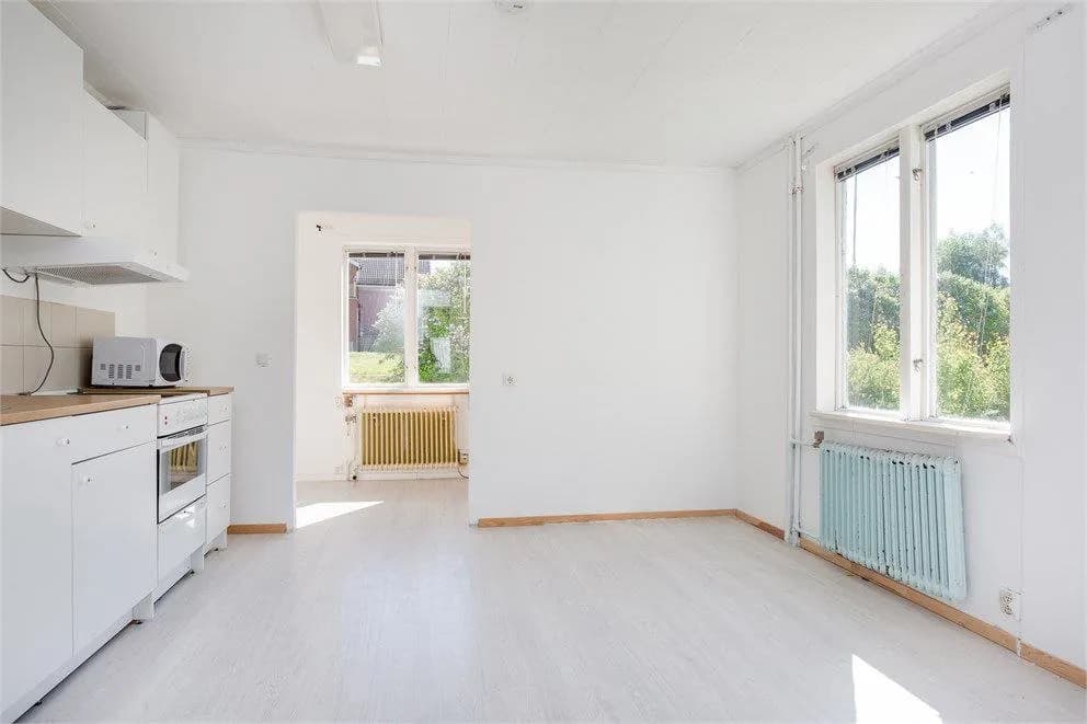 Hyresbostad på Hällefors i hallefors