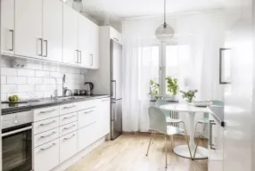 Hyresbostad på Hägersten i hagersten