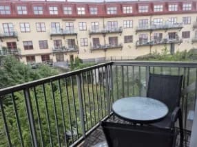 Bostad på Midsommargränd i Hägersten