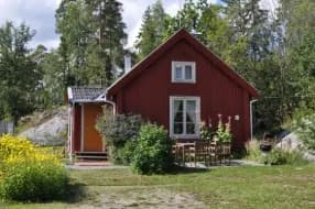 Hyresbostad på Gustavsberg i gustavsberg