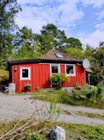 Hyresbostad på Rönninge i ronninge