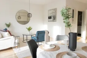 Hyresbostad på Kattarp i kattarp