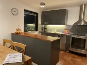 Hyresbostad på Lomma i lomma