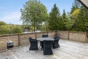 Hyresbostad på Härryda i harryda