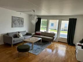 Hyresbostad på Torslanda i torslanda