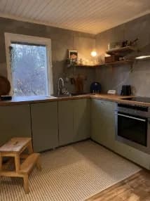 Hyresbostad på Färentuna i farentuna